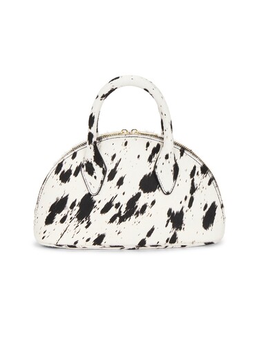 Studio Amelia ADLER TOP HANDLE 包袋 revolve小众新款