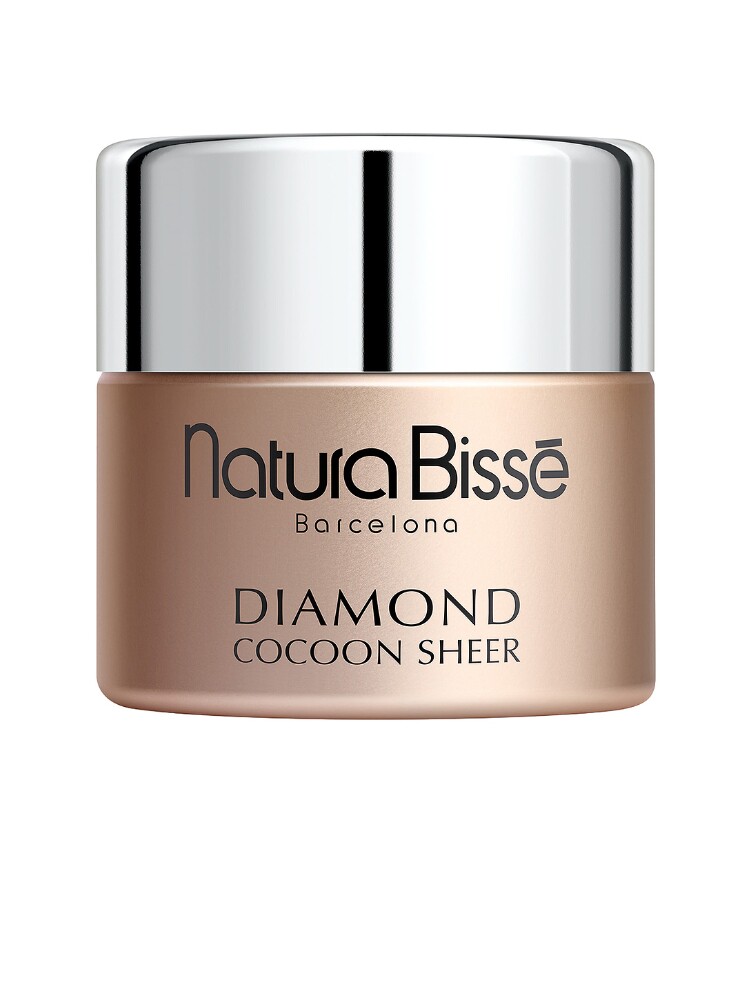Natura Bissé DIAMOND 面霜 revolve小众新款
