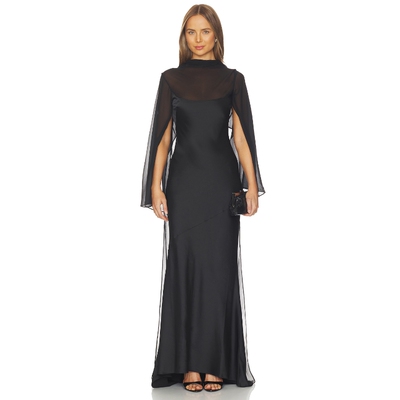 Significant Other DEVLYN 连衣裙 26春夏新品 revolve小众新款