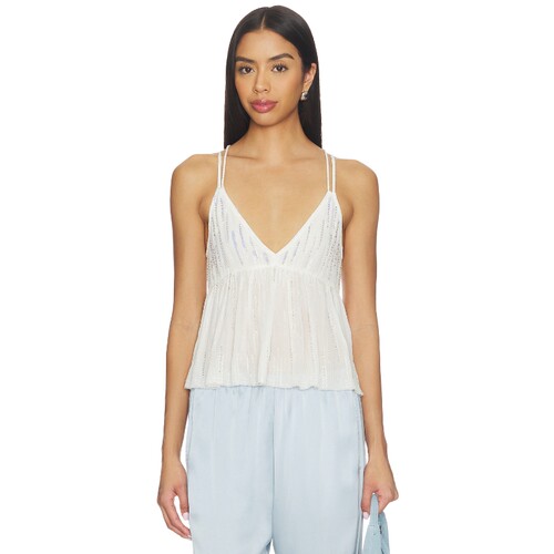 Free People Ariel Cami 26春夏新品 revolve小众新款