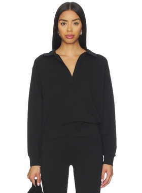 Negative Underwear CLUB 套衫 黑色REVOLVE小众新款