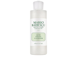 Badescu 小众新品 ACNE 洁面霜revolve时尚 FACIAL Mario