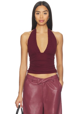 SOVERE ALORA 上装 REVOLVE小众新款