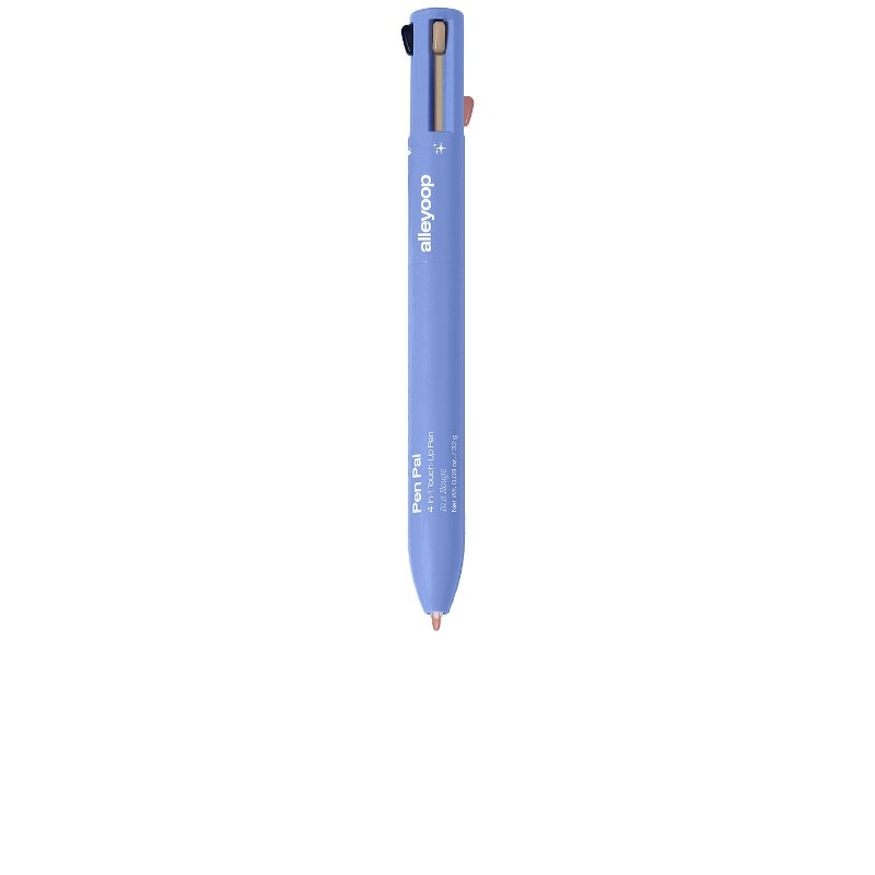 Alleyoop Pen Pal 4-in-1 Makeup Touch-Up PenREVOLVE小众新款