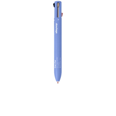 Alleyoop Pen Pal 4-in-1 Makeup Touch-Up PenREVOLVE小众新款