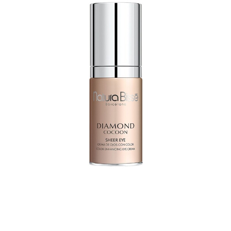 Natura Bissé DIAMOND 眼霜 revolve小众新款