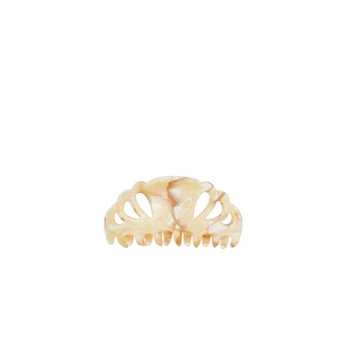 Kov Essentials ICON CLIP 发夹  revolve小众新款