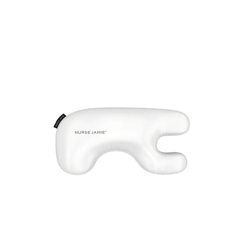Nurse Jamie BEAUTY BEAR MEMORY FOAM 和服袖短上衣 revolve小众