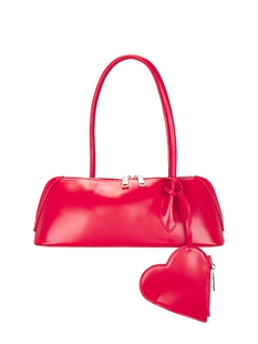 petit moments SWEETHEART 肩包 revolve小众新款