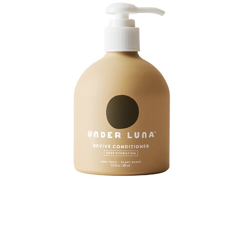 Under Luna REVIVE CONDITIONER 护发素  revolve小众新款