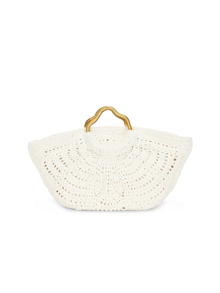 Cleobella ORA 手提包 revolve小众新款