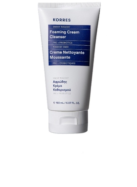 Korres GREEK YOGHURT 洁面霜revolve时尚小众新款