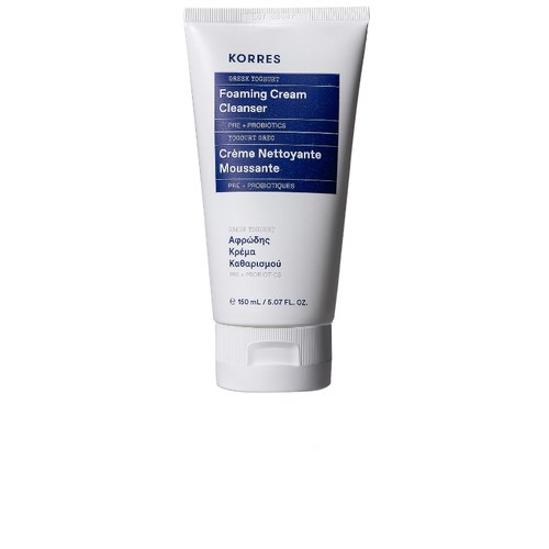 Korres GREEK YOGHURT 洁面霜revolve时尚小众新款