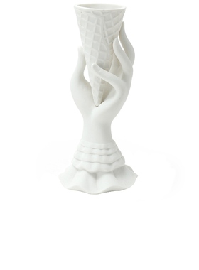 Jonathan Adler I-SCREAM VASE 花瓶REVOLVE小众新款