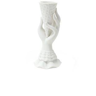 Adler 花瓶REVOLVE小众新款 VASE SCREAM Jonathan