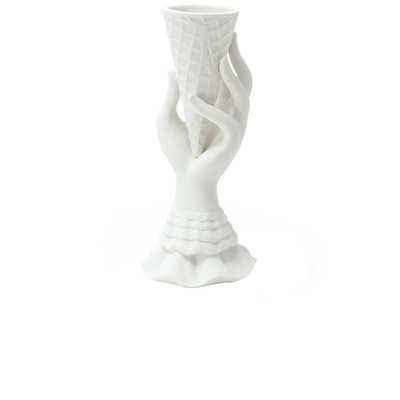 Jonathan Adler I-SCREAM VASE 花瓶REVOLVE小众新款