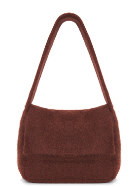 Aya Muse Aria Large Long Bag 红色REVOLVE小众新款