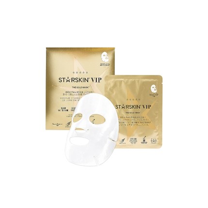 STARSKIN VIP The 金色revolve小众新款