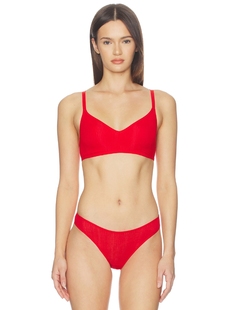 Negative Underwear WHIPPED 比基尼内衣 revolve小众新款 红色