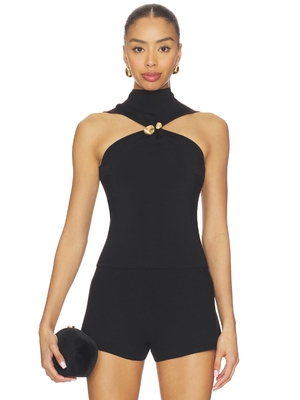 Cult Gaia KATHERINE 上装 revolve小众新款