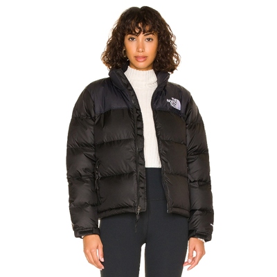 The North Face 北面羽绒服立领经典款保暖外套REVOLVE冬季新品