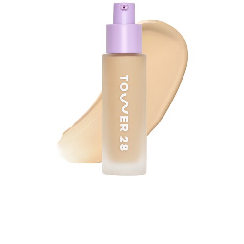 Tower 28 SWIPE FOUNDATION 粉底  revolve小众新款