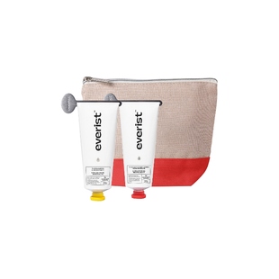 Everist THE HAIRCARE MEETS SKINCARE SET 护发套装REVOLVE小众