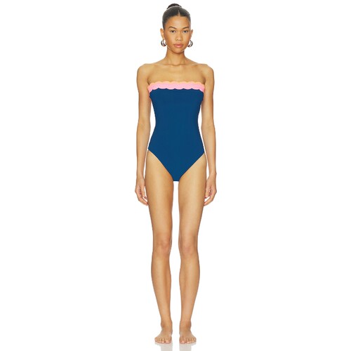 BEACH RIOT JOSY 一件式泳装 26秋冬新品 revolve小众新款