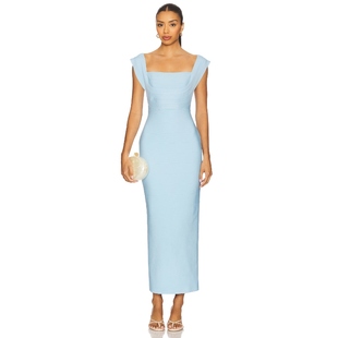 BlueREVOLVE小众新款 ELLIATT Baby 长裙 FIONA