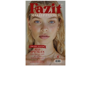 Fazit Beauty SPECKLES 雀斑霜  revolve小众新款