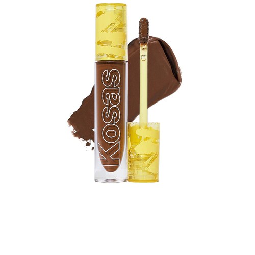 Kosas REVEALER SUPER CREAMY + BRIGHTENING CONrevolve小众新款