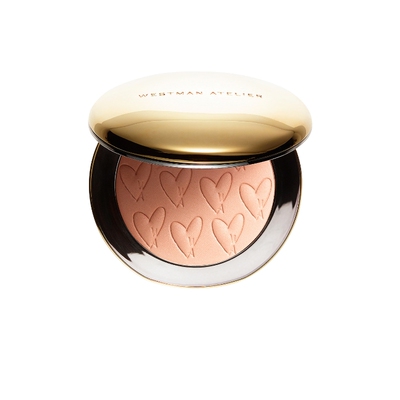 Westman Atelier BEAUTY BUTTER POWDER BRONZER 古铜色  revolve