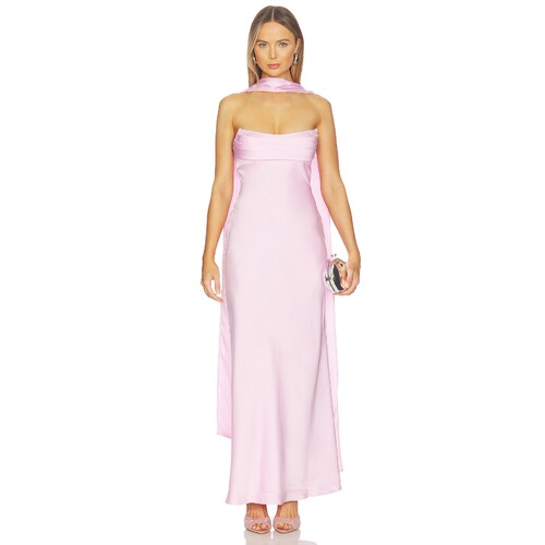 Runaway The Label MADELEINE 裙子 26春夏新品 revolve小众新款