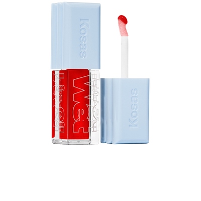 Kosas WET LIP OIL PLUMPING TREATMENT 唇油 REVOLVE