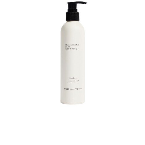 Maison Louis Marie No.09 Vallee de Farney Body LotionREVOLVE