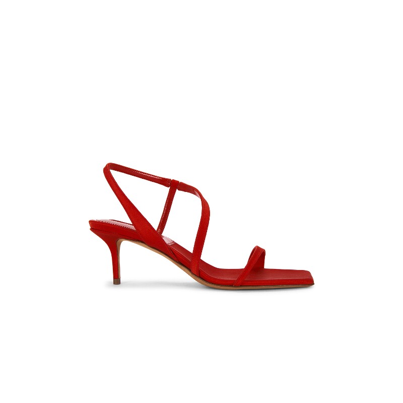 Emme Parsons DELICAT 高跟鞋 26早秋新品 revolve小众新款