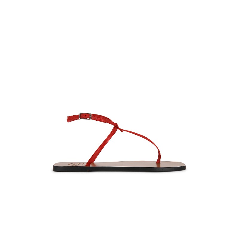 ATP Atelier ALASSIO 凉鞋 26早秋新品 revolve小众新款