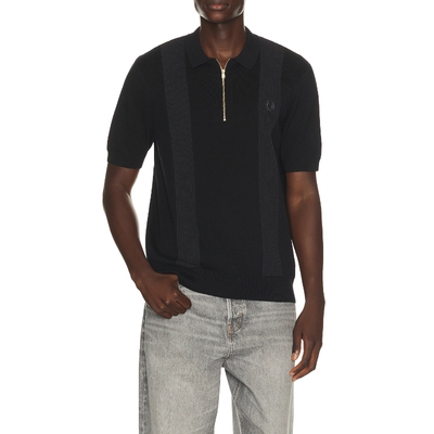 Fred Perry 衬衫 26春夏新品 revolve小众新款