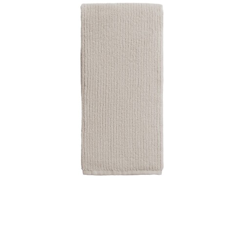 Parachute Soft Rib Hand Towel  米色 秋冬新品REVOLVE