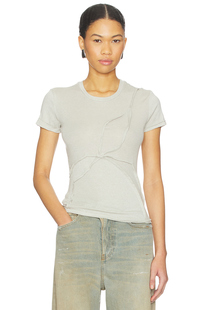 Mother of All PEPPER T 上装 灰色revolve小众新款