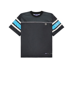 [冬季新品]Deva States BALLISTIC 上装 黑色REVOLVE小众新款