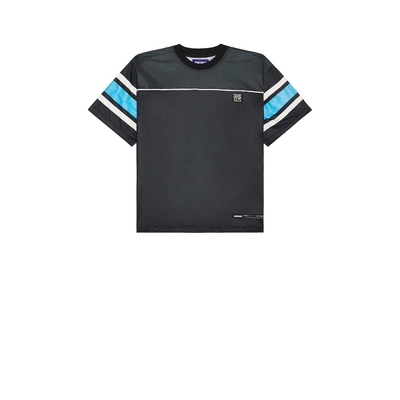 [秋季新品]Deva States BALLISTIC 上装 黑色REVOLVE小众新款