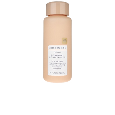 Kristin Ess Hair THE ONE SIGNATURE CONDITIONER 护发素  桃红