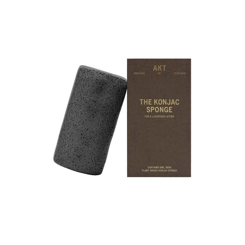 AKT London The Konjac SpongeREVOLVE小众新款
