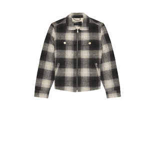 黑色REVOLVE小众新款 夹克 MATHESON ALLSAINTS