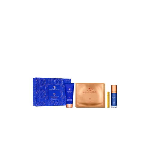 Augustinus Bader THE LUMINOUS HYDRATION COLLECTION 护肤套装