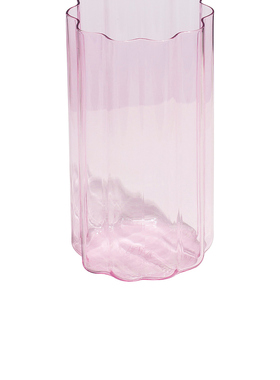 Fazeek Wave Vase 休闲时尚潮流REVOLVE  粉色