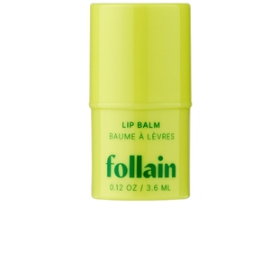 嫩唇膏REVOLVE小众新款 BALM LIP Follain