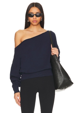 [春季新品]STRUT-THIS CRAWFORD 运动衫revolve时尚小众