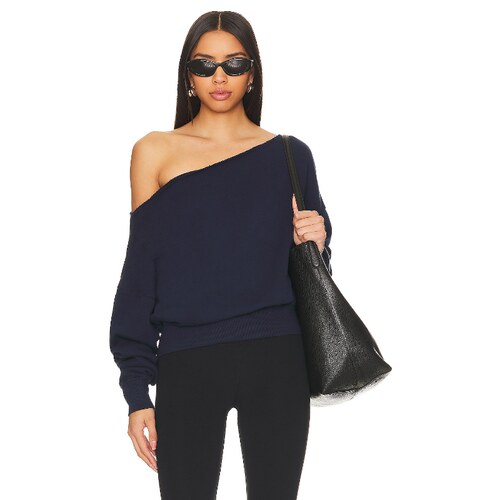 [春季新品]STRUT-THIS CRAWFORD 运动衫revolve时尚小众